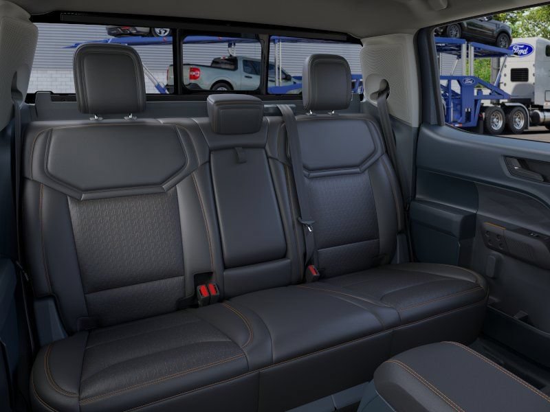 New 2026 Ford Maverick Tremor AWD/4WD image 11
