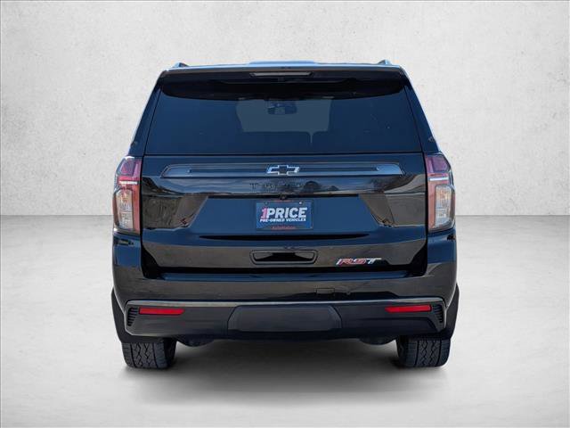 Used 2022 Chevrolet Tahoe RST w/ Luxury Package image 9