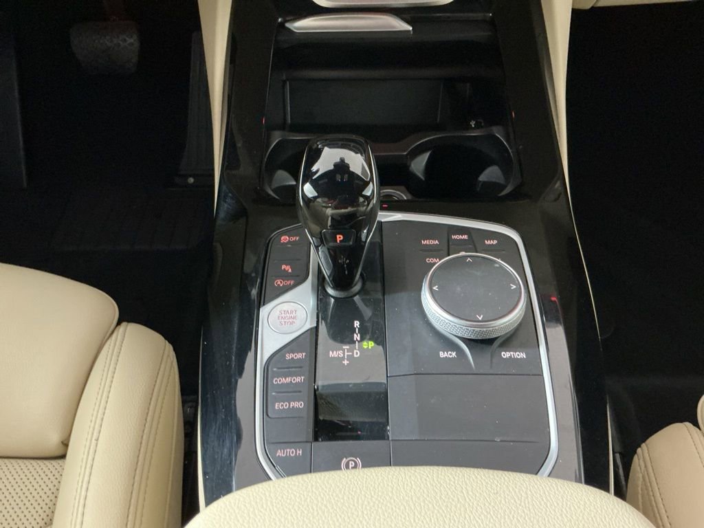 Certified 2022 BMW X3 sDrive30i w/ Convenience Package RWD image 13
