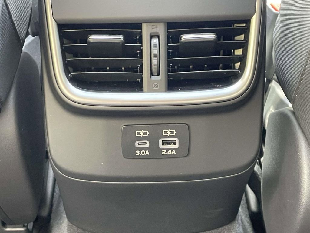 New 2025 Subaru Outback Premium w/ Tech Package 1 image 13