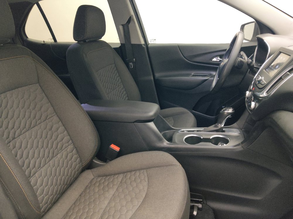 Used 2019 Chevrolet Equinox LT FWD image 21