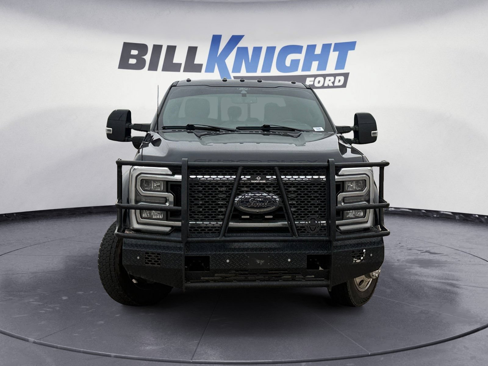 Used 2024 Ford F450 Lariat w/ Lariat Ultimate Package AWD/4WD image 8