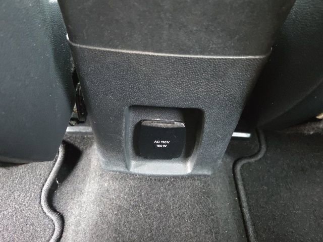 Used 2019 Ford EcoSport SE w/ SE Convenience Package image 16