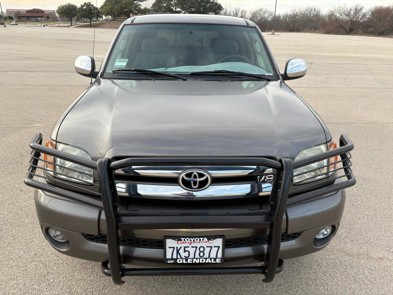 Used 2004 Toyota Tundra SR5 image 53