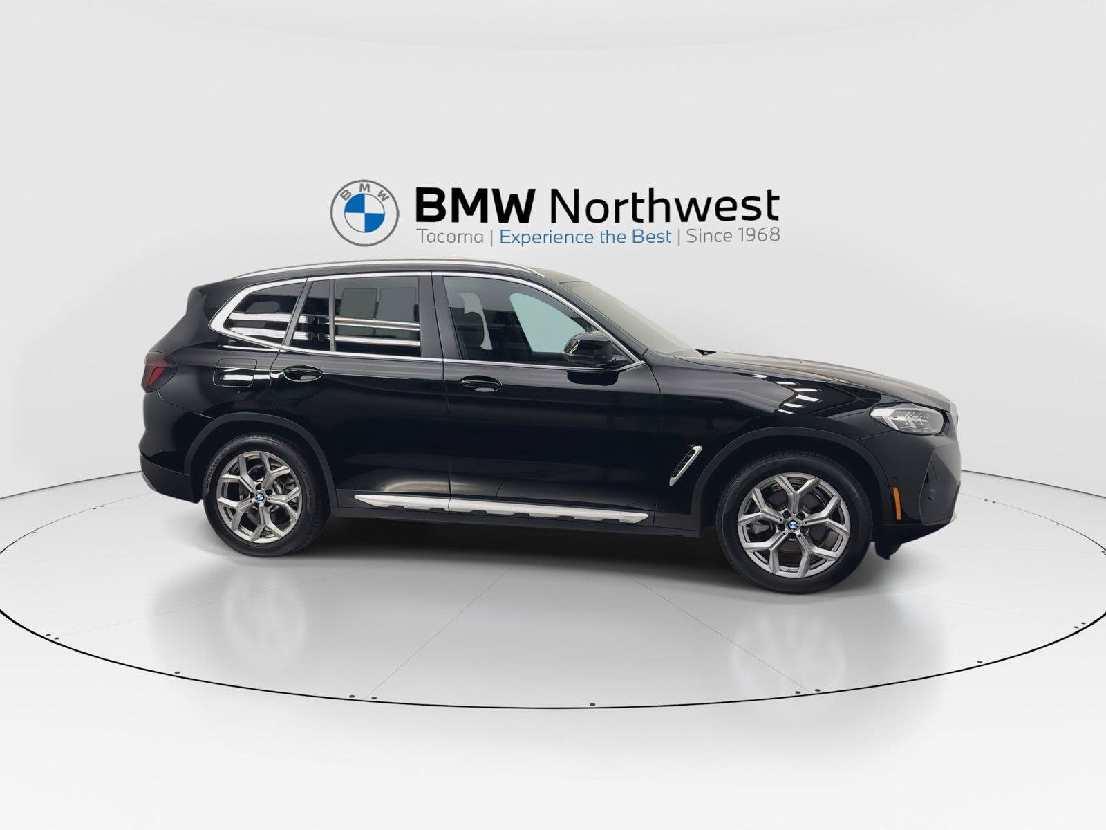 Used 2023 BMW X3 xDrive30i w/ Premium Package AWD/4WD image 5