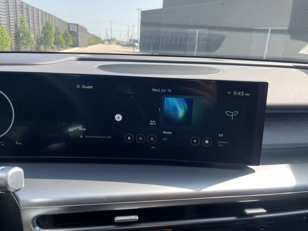New 2026 Hyundai Ioniq 9 SE image 29