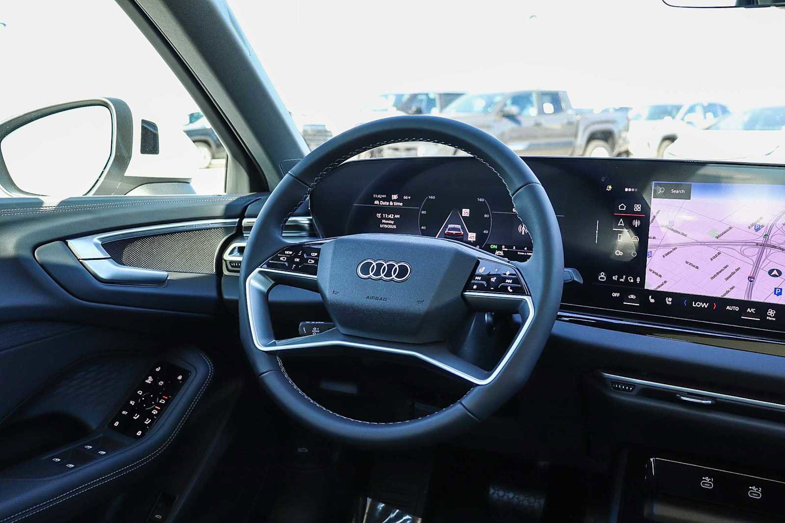 New 2025 Audi A5 2.0T Premium Plus image 20