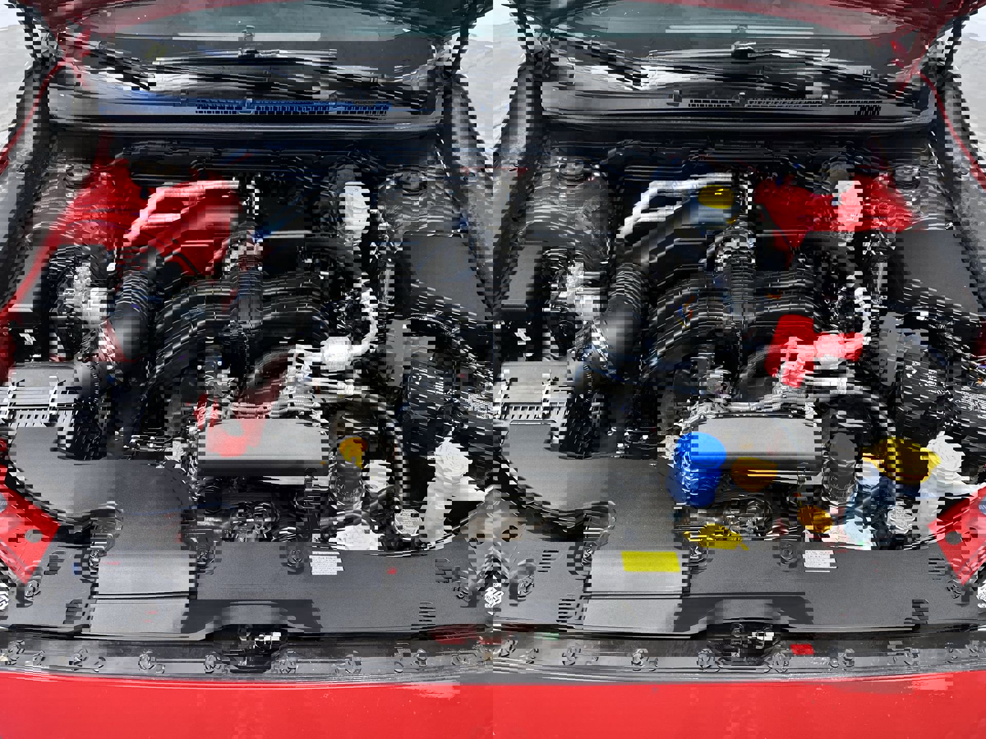 Used 2024 Subaru Crosstrek 2.5i Limited image 27