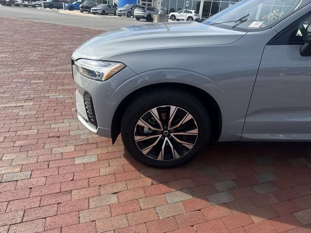 Used 2025 Volvo XC60 B5 Core w/ Protection Package Premier AWD/4WD video 2