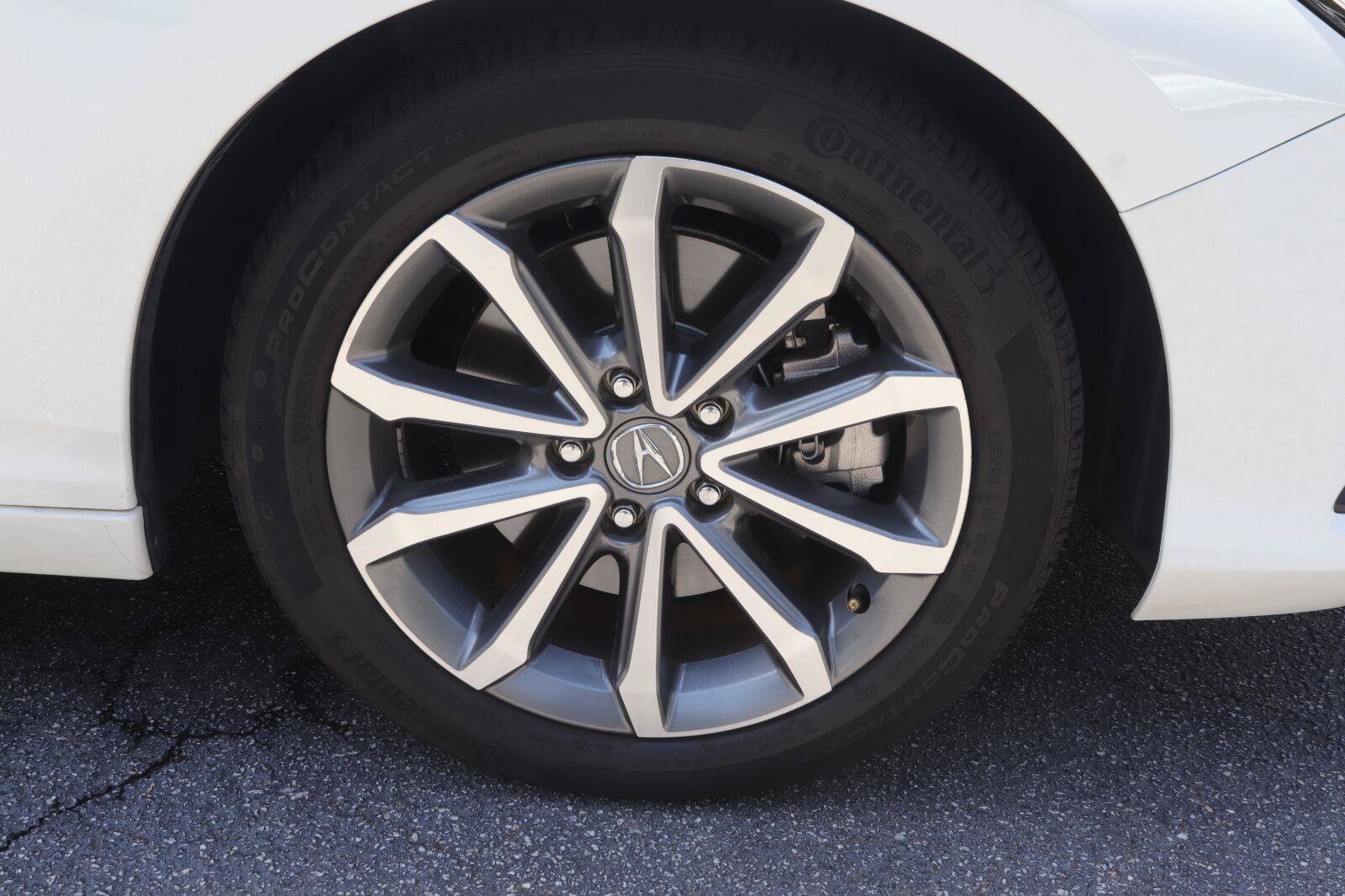 Used 2024 Acura Integra FWD image 39