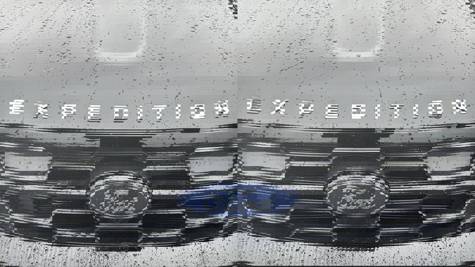 Used 2025 Ford Expedition Active image 34