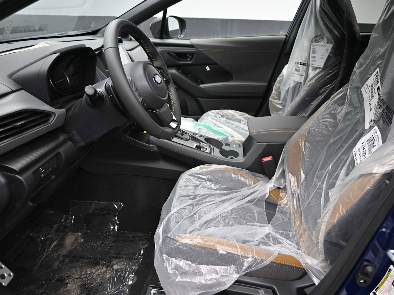 New 2026 Subaru Crosstrek 2.5i Sport image 9