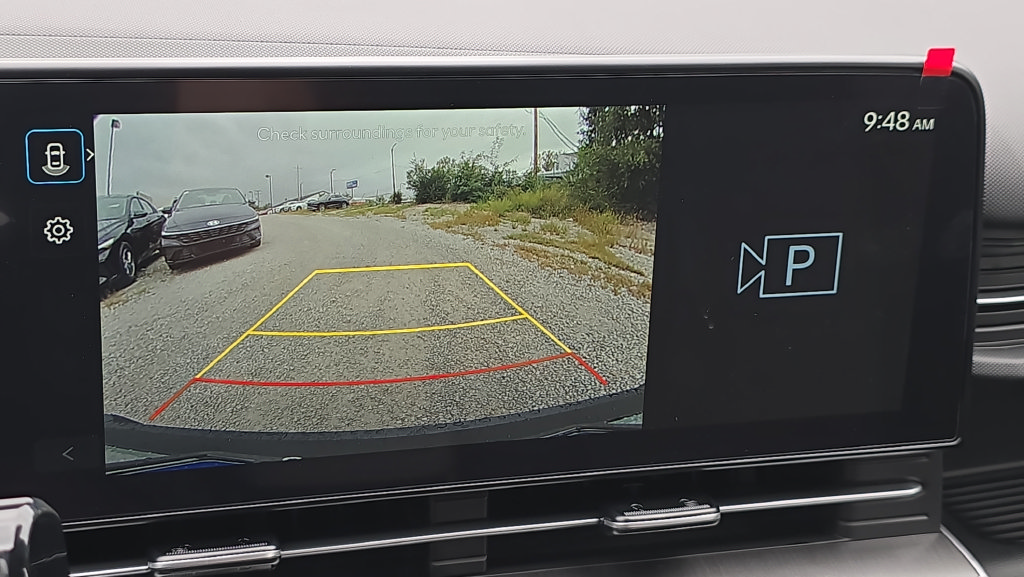 New 2027 Hyundai Kona SE FWD image 18