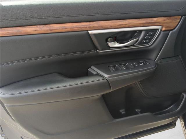 Used 2021 Honda CR-V EX-L image 10