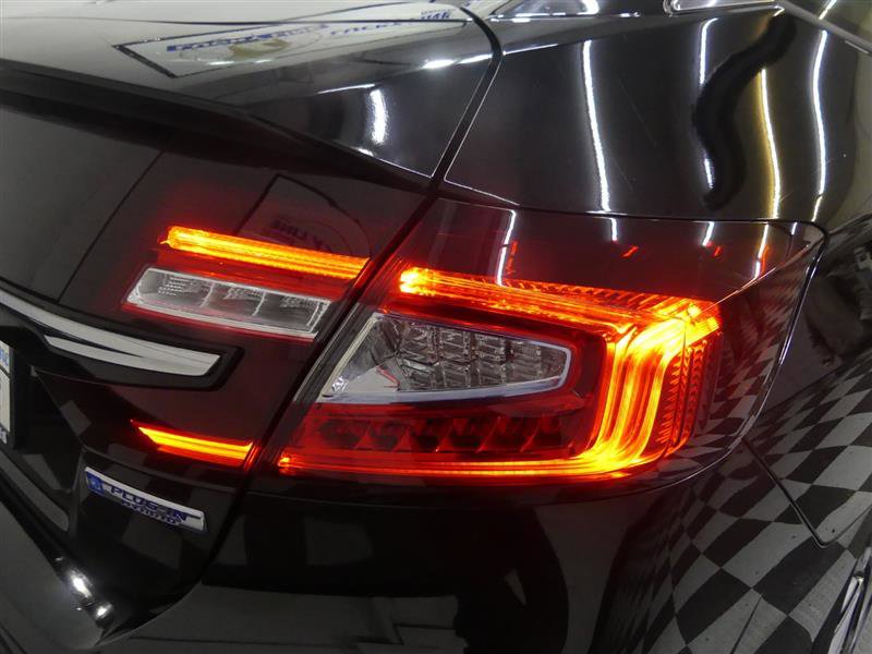 Used 2018 Honda Clarity image 15