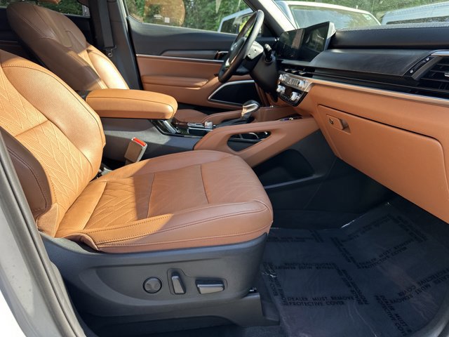 Certified 2023 Kia Telluride EX X-Line image 16