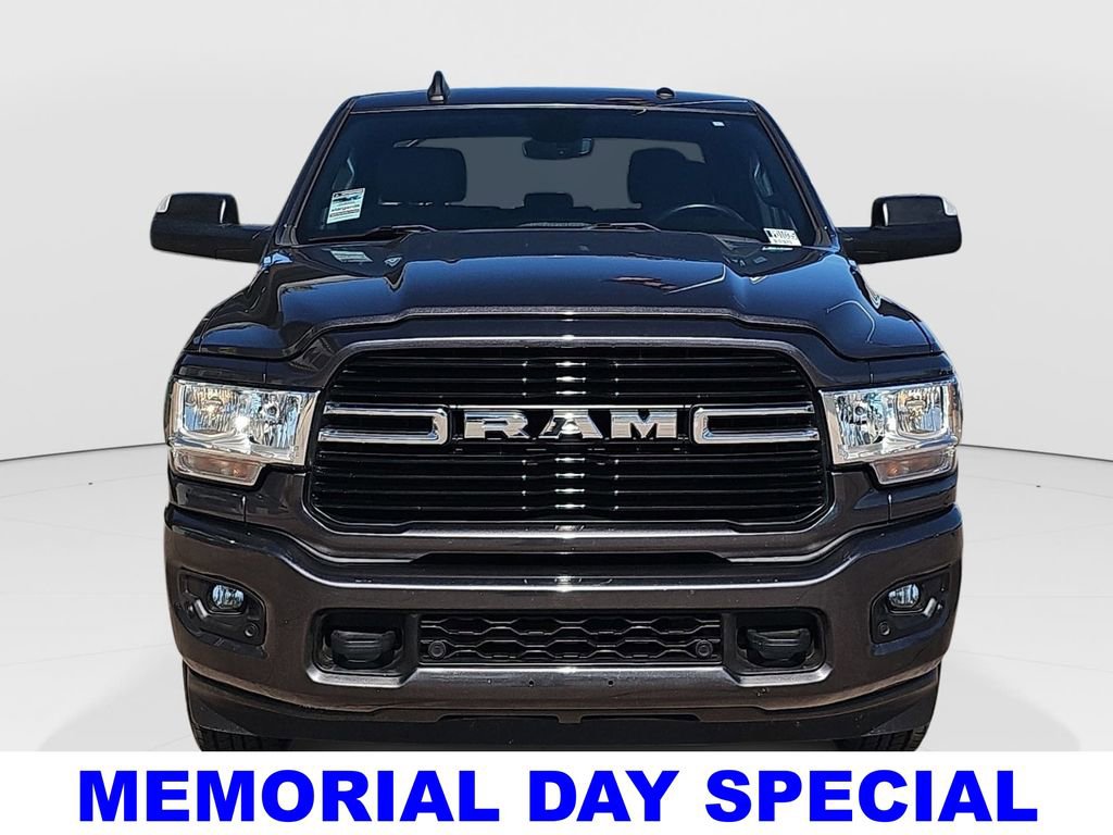 Used 2019 RAM 2500 Big Horn RWD image 8