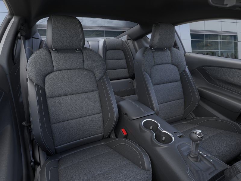 New 2026 Ford Mustang EcoBoost image 10