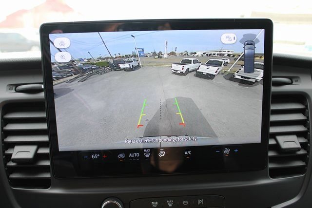 New 2026 Ford Transit 250 148 Medium Roof w/ Load Area Protection Package RWD image 13