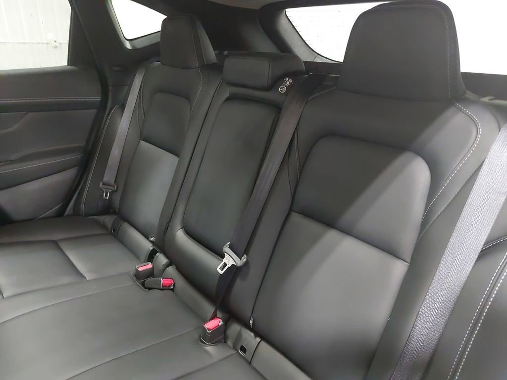 Certified 2025 Nissan Murano SL w/ Cargo Package AWD/4WD image 14