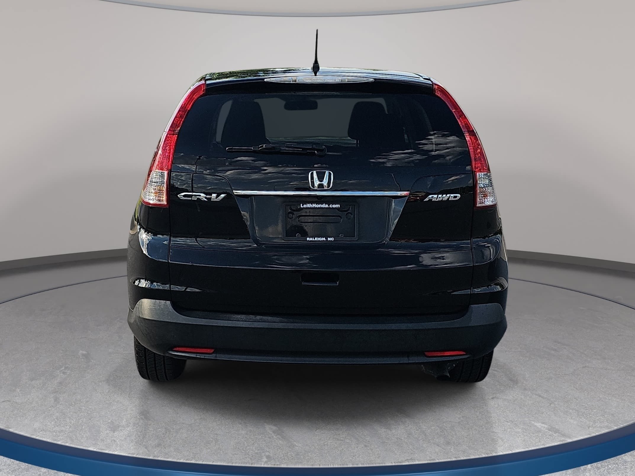 Used 2013 Honda CR-V EX image 6