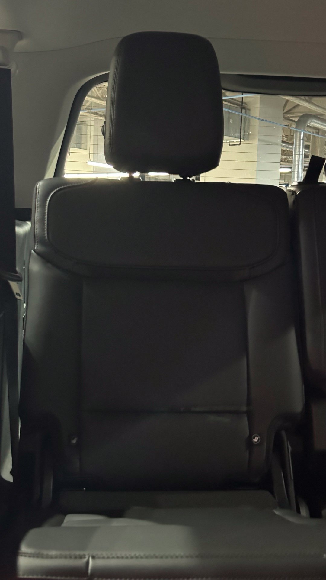 New 2027 Ford Expedition Max Active AWD/4WD image 73