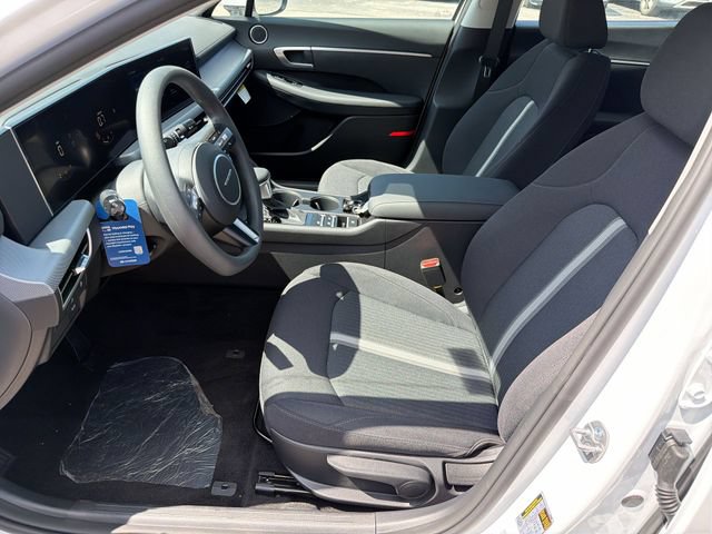 New 2026 Hyundai Sonata SE FWD image 15