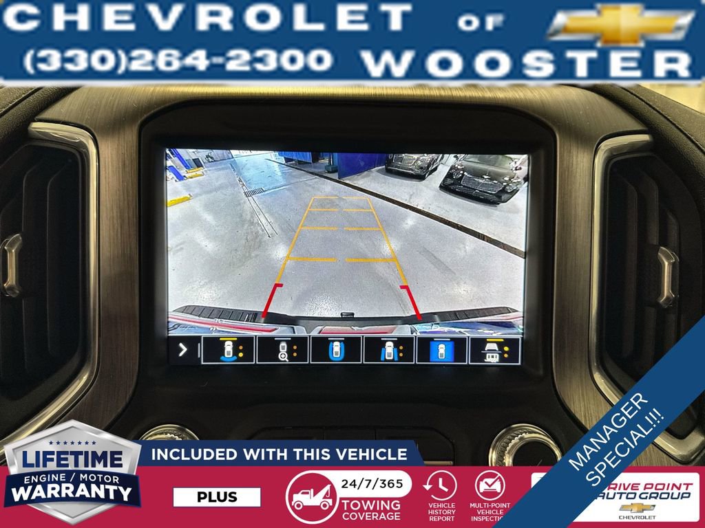 Used 2022 GMC Sierra 2500 Denali image 12