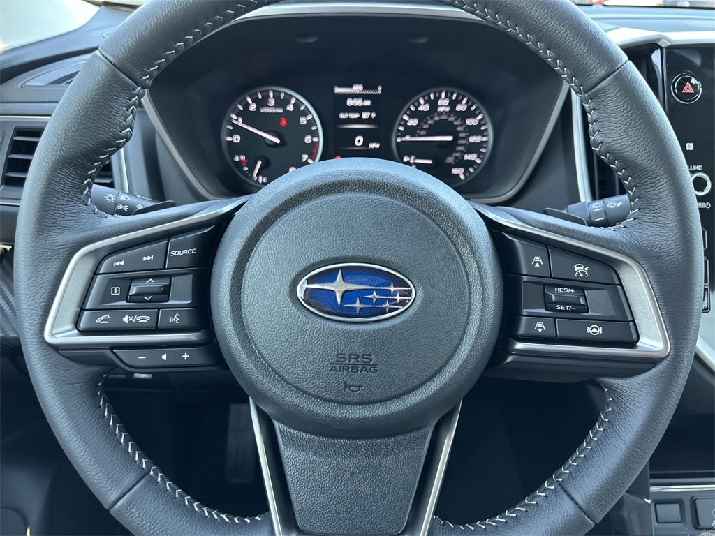 New 2025 Subaru Ascent Premium image 20