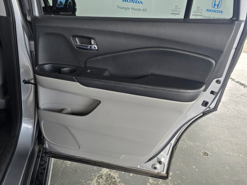 Used 2016 Honda Pilot EX-L image 46