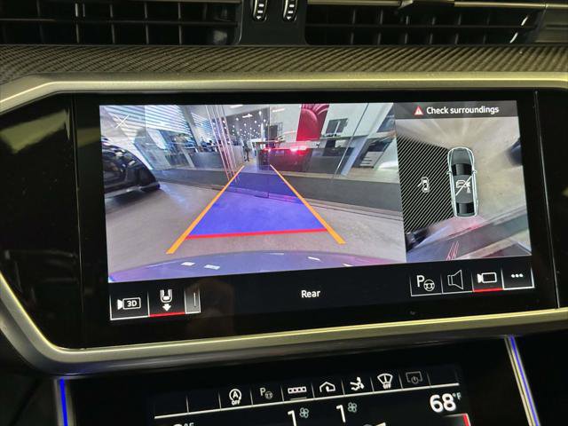 Used 2023 Audi S7 Prestige w/ Prestige Package image 29