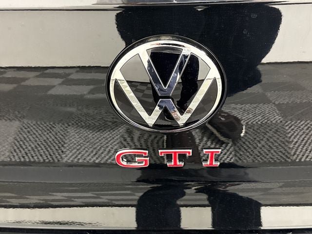 New 2026 Volkswagen GTI S FWD image 13