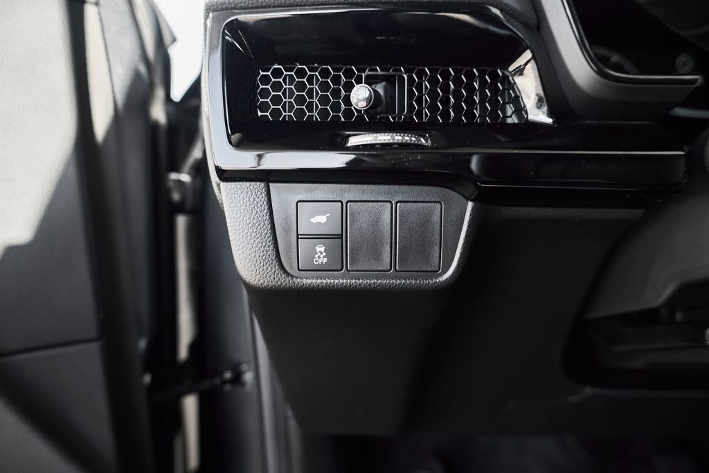 Used 2024 Honda CR-V EX-L image 19