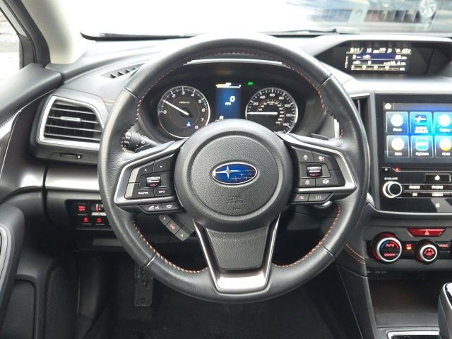 Used 2021 Subaru Crosstrek 2.5i Limited w/ Popular Package #3 image 2