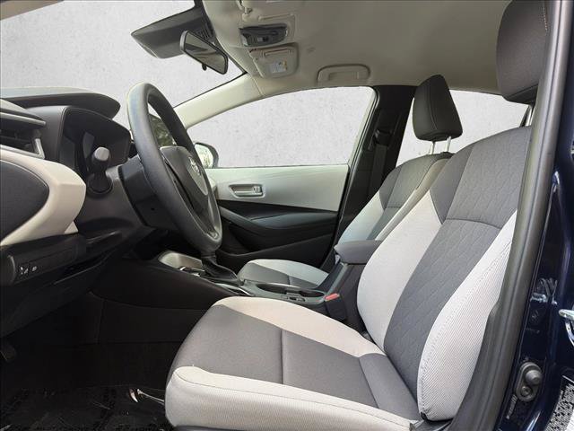New 2026 Toyota Corolla LE FWD image 11