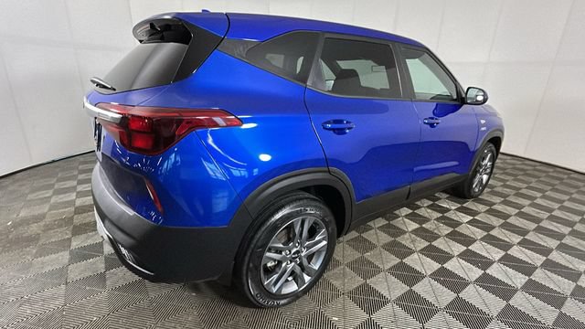 Used 2023 Kia Seltos LX AWD/4WD video 2