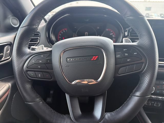 Used 2025 Dodge Durango GT AWD/4WD image 17