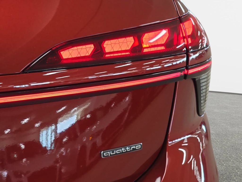 New 2026 Audi A6 Prestige AWD/4WD image 20