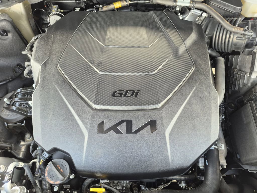 Certified 2023 Kia Telluride SX image 18