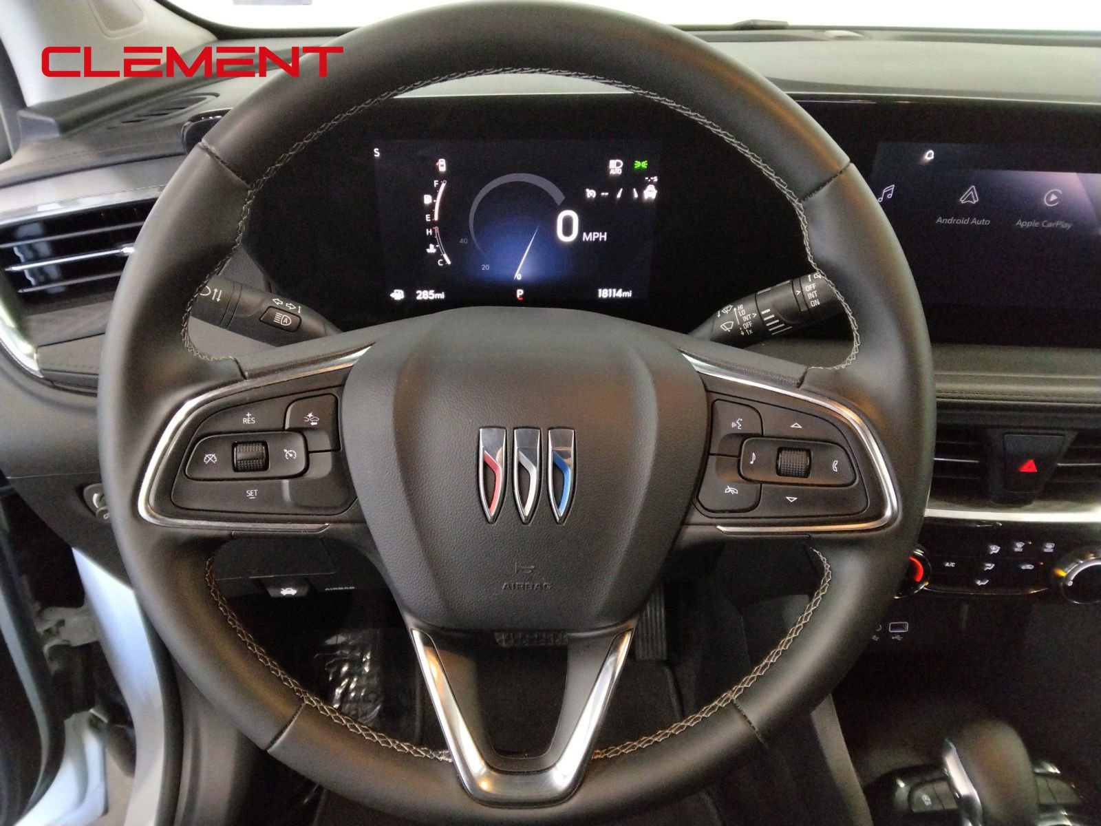 Used 2025 Buick Encore GX Preferred image 12