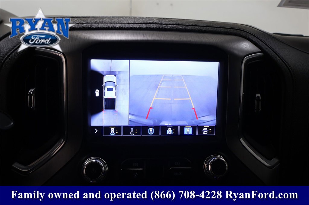 Used 2020 GMC Sierra 1500 Denali w/ Technology Package image 23