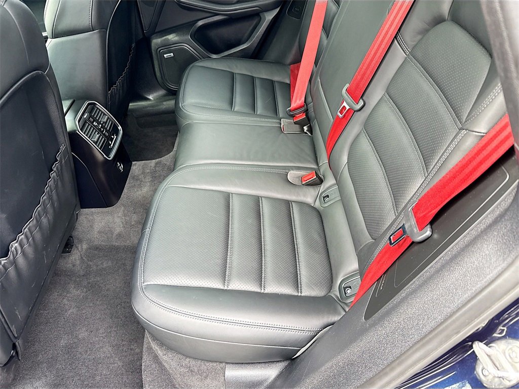 Used 2021 Porsche Macan GTS image 28