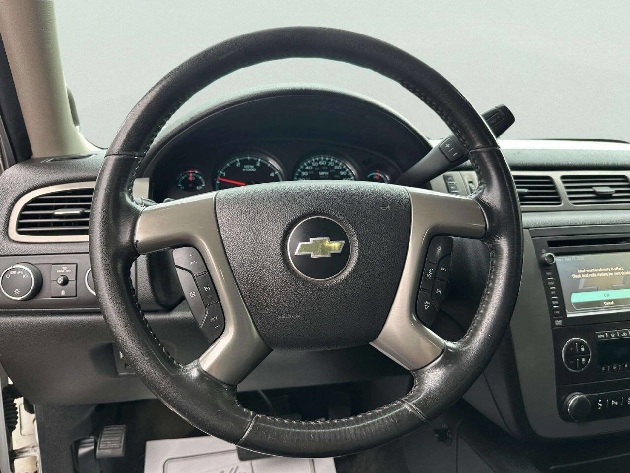 Used 2013 Chevrolet Silverado 3500 LTZ w/ LTZ Plus Package image 23