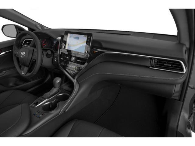 Certified 2022 Toyota Camry XSE FWD image 15