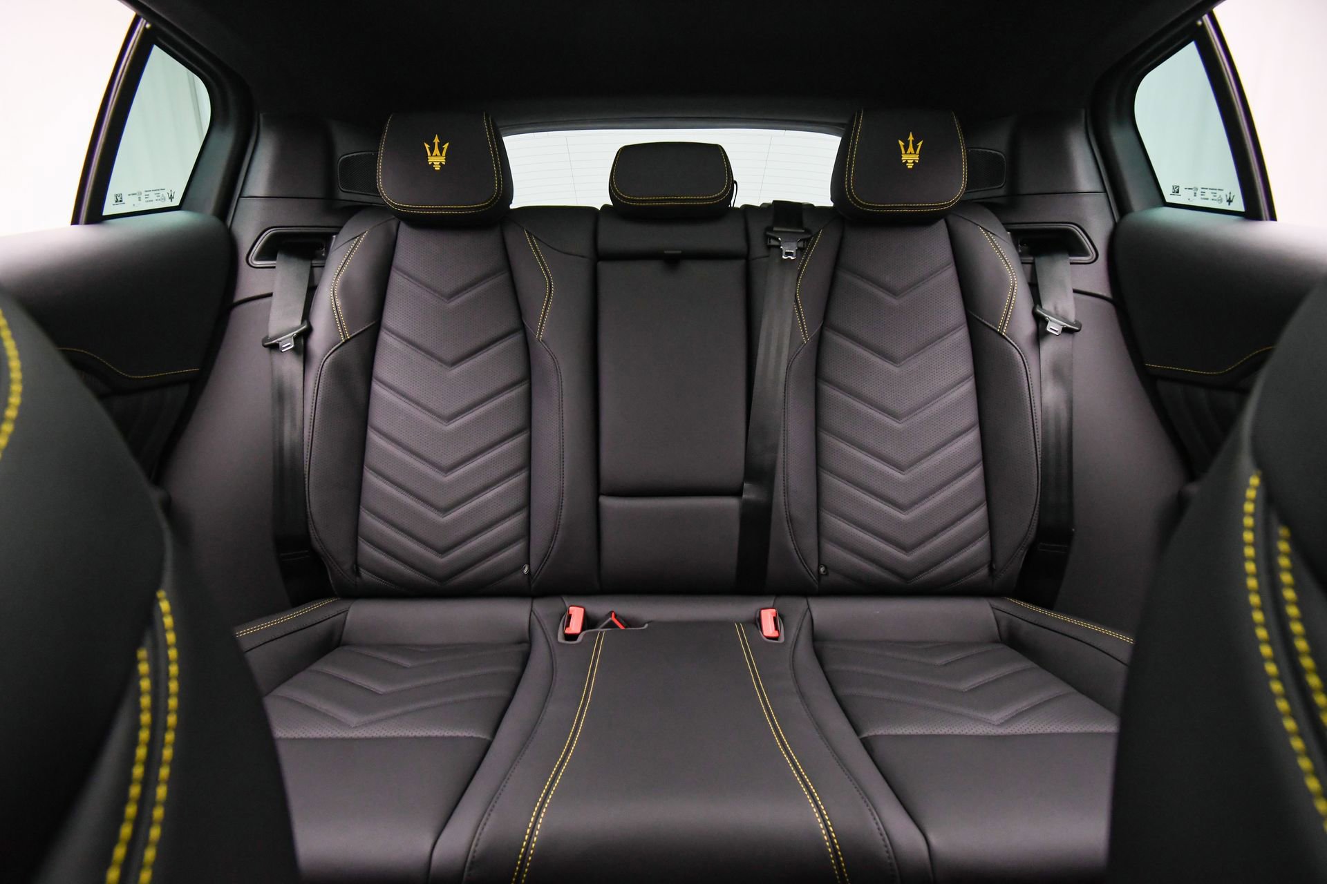 New 2025 Maserati Grecale Modena image 17