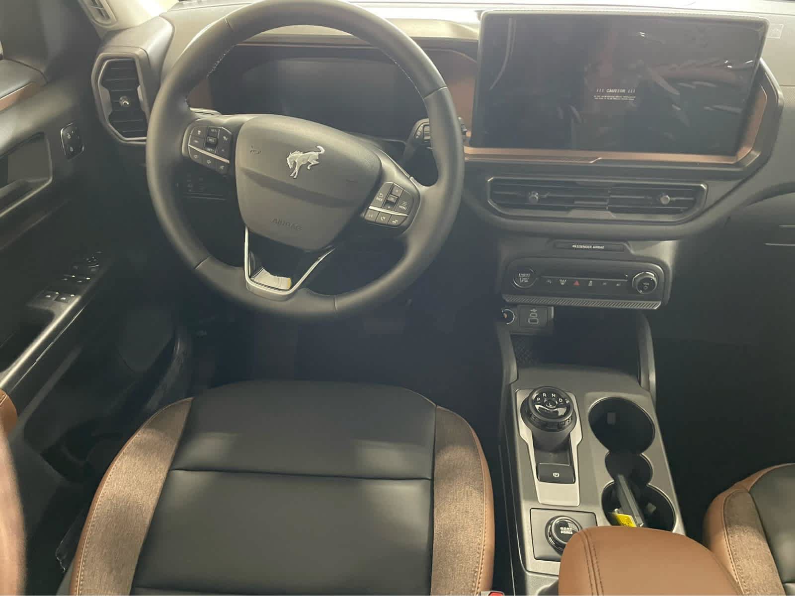 New 2026 Ford Bronco Sport Outer Banks w/ Outer Banks Tech Package+ AWD/4WD image 15