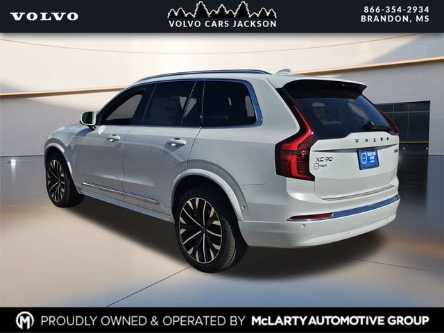 New 2026 Volvo XC90 B6 Plus w/ Protection Package Premier AWD/4WD image 6