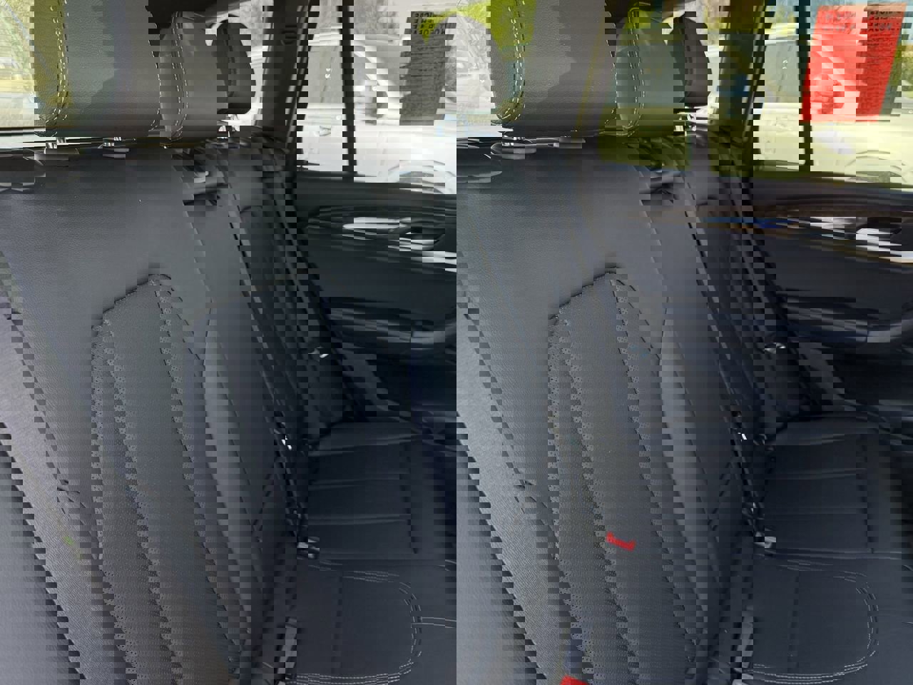 Used 2022 BMW X3 sDrive30i w/ Convenience Package image 23