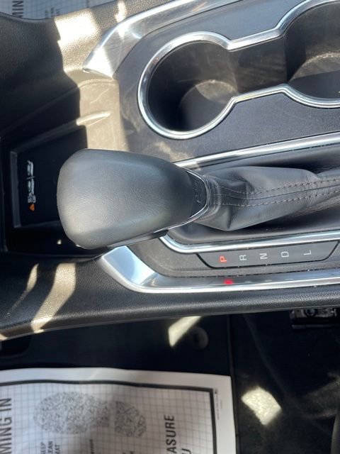 Used 2023 Chevrolet Traverse LT w/ LT Premium Package FWD image 31