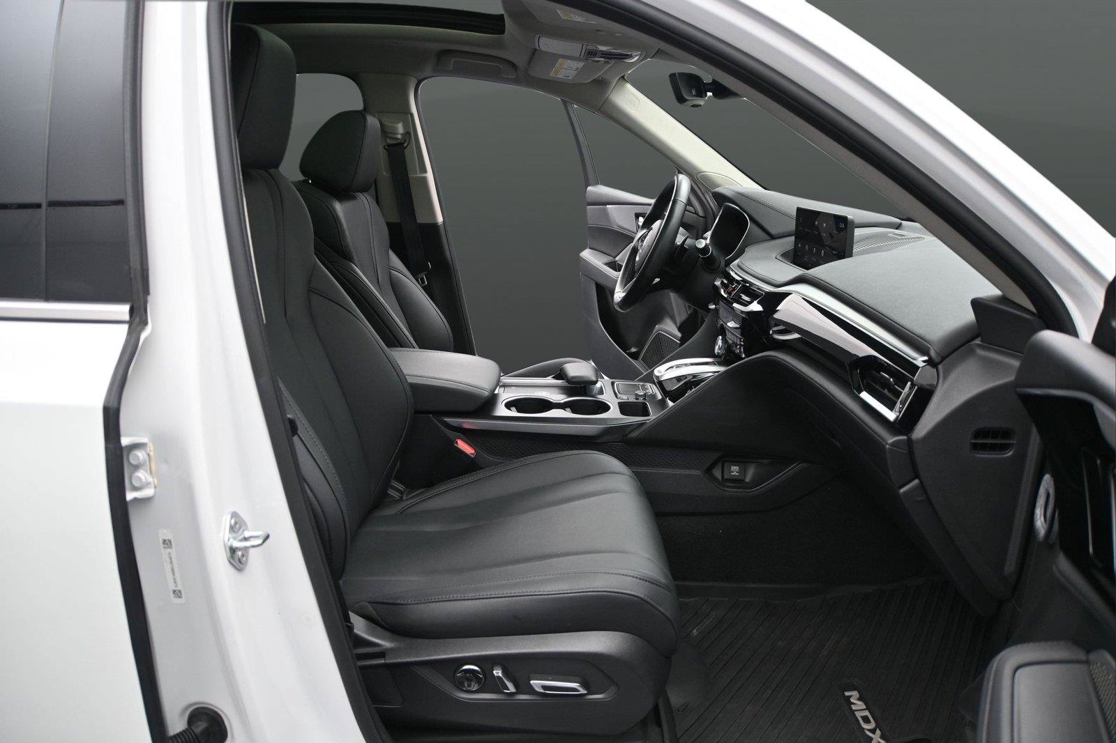 Certified 2023 Acura MDX SH-AWD image 17